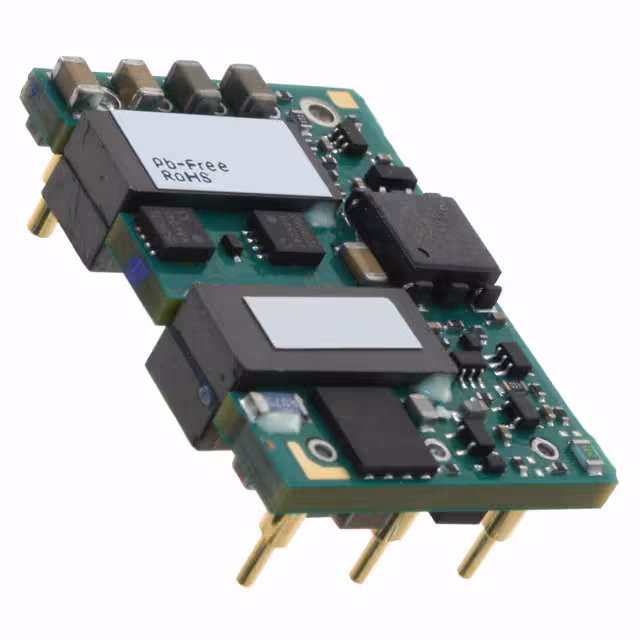 ALD10F48N-6L Artesyn Embedded Power  Convertidores CC CC